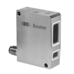 Baumer OADR 20I6475/S14F Distance sensor Fiche technique