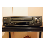 DAEWOO VQ237 Manuel utilisateur | Chat IA &amp; PDF