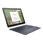 HP Chromebook x2 12-f000 series Manuel utilisateur