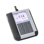 Liquiline System CAT810: Manuel + IA Chat