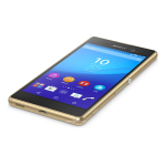 Sony Xperia M5 -E5653 Manuel utilisateur