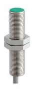 Baumer IR12.P06S-F60.PO1Z.7BO Inductive proximity switch Fiche technique | Fixfr