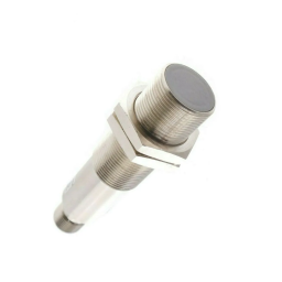 Baumer CFAM 18P1600/S14 Fiche technique + Chat IA | Fixfr