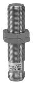 Baumer IFRD 12P17T3/S14 Inductive sensors special version Fiche technique | Fixfr