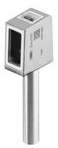 Baumer O300H.SP.T-GW1J.PVNV SmartReflect Light barrier Fiche technique | Fixfr