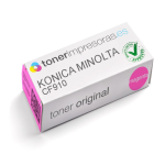 Konica Minolta CF910 Manuel utilisateur