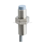 Baumer IR12.P10S-N40.PO1Z.7BCV Inductive proximity switch Fiche technique