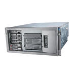 HP PROLIANT ML370 G4 SERVER Manuel utilisateur