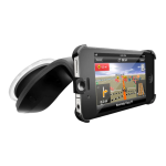 NAVIGON MobileNavigator 6 : Manuel Utilisateur + Chat IA