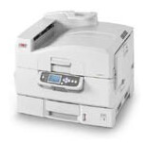 C9650: Guide de l'utilisateur OKI avec IA Chat &amp; PDF