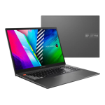 Asus Vivobook Pro 16X (N7600, 11th Gen Intel) Laptop Manuel utilisateur