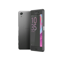 Sony Xperia X Performance F8132 Manuel utilisateur | Fixfr