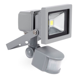 Powerplus POWLI240 - LED FLOODLIGHT Manuel du propriétaire | Fixfr