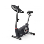 Schwinn 570U Upright Bike (2017 model) Manuel utilisateur