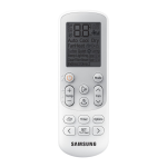 Samsung AR-EH03E Manuel utilisateur