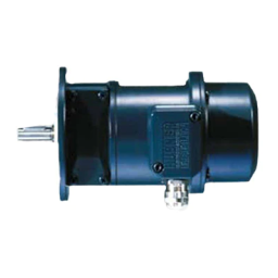 Baumer TDPZ0,2 LT-4 B10 55 Tachogenerator Fiche technique | Fixfr