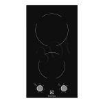 Electrolux EHF3920: Notice d'utilisation | AI Chat &amp; PDF