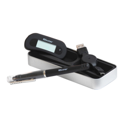 IRIS IRISNotes Executive 1.0 Manuel utilisateur | Fixfr