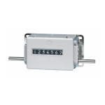 Baumer U 400 Compteur Tours: AI Chat &amp; PDF