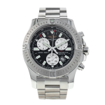 Breitling Colt Chronograph Automatic Mode d'emploi