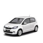 SKODA Funky - Citigo Manuel utilisateur