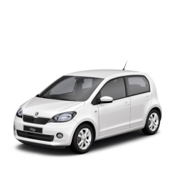 SKODA Funky - Citigo Manuel utilisateur | Fixfr