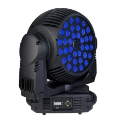 Manuel Utilisateur Martin MAC 401 Dual RGB Zoom | Fixfr