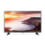 LG LF51** TV LED Manuel d'utilisation | AI chat