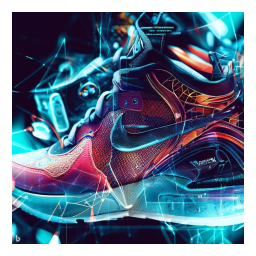 Nike PRESS_ANA Manuel utilisateur | Fixfr