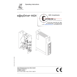 Miller BIG BLUE 500 X (PERKINS) Manuel utilisateur | Fixfr