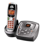 Uniden TRU9380/TRU238 Guide d'utilisation + Chat IA