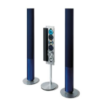 Bang Olufsen BEOLAB 1 Manuel utilisateur