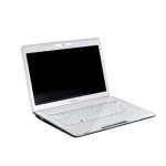 Toshiba SATELLITE T130-11U Manuel utilisateur