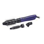 Remington AS800 Brosse Soufflante | AI Chat &amp; PDF Access