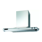 GAGGENAU AH 600-190 : Notice d'utilisation avec IA