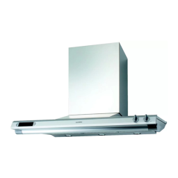 GAGGENAU AH 600-190 : Notice d'utilisation avec IA | Fixfr