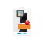 Philips DLA1162 Manuel utilisateur