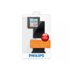 Philips DLA1162 &Eacute;tui Bracelet: AI Chat &amp; PDF Acces