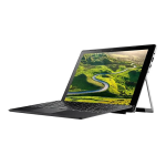 Acer Switch Alpha 12 - SA5-271 Manuel du propri&eacute;taire