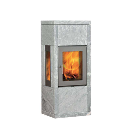 Norsk Kleber Kube 3 Manuel utilisateur | Fixfr