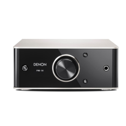 Denon PMA-50 AMPLIFICATEUR INTÉGRÉ Manuel du propriétaire | Fixfr