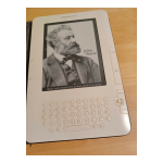 Amazon KINDLE D00701 Manuel utilisateur