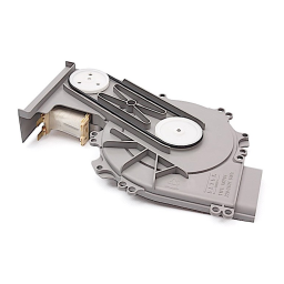 De Dietrich GSIT668XD Manuel utilisateur | Fixfr