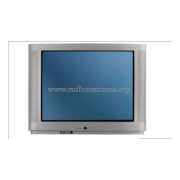 THOMSON ICC17 TV/DVD : Chat IA et Manuel PDF | Fixfr