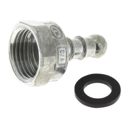 Brandt KG480WE1 Manuel utilisateur | Fixfr