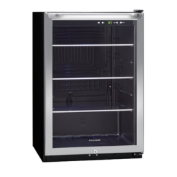 Frigidaire FFBC46C2QS Manuel utilisateur | Fixfr