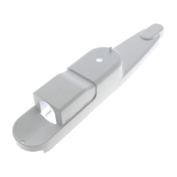 Brandt DB27 Manuel utilisateur | Fixfr