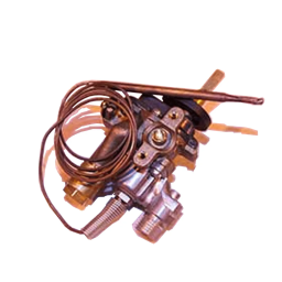 De Dietrich DCG300WE1 Manuel utilisateur | Fixfr