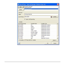 PALISADE NEURALTOOLS 5.5 Manuel utilisateur | Fixfr