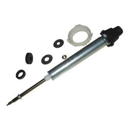 Brandt BS8800 Manuel utilisateur | Fixfr